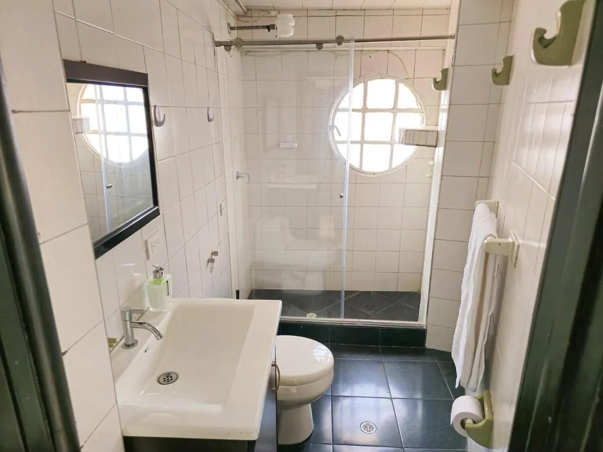 Apartment In La Candelaria Μπογκοτά Κολομβία