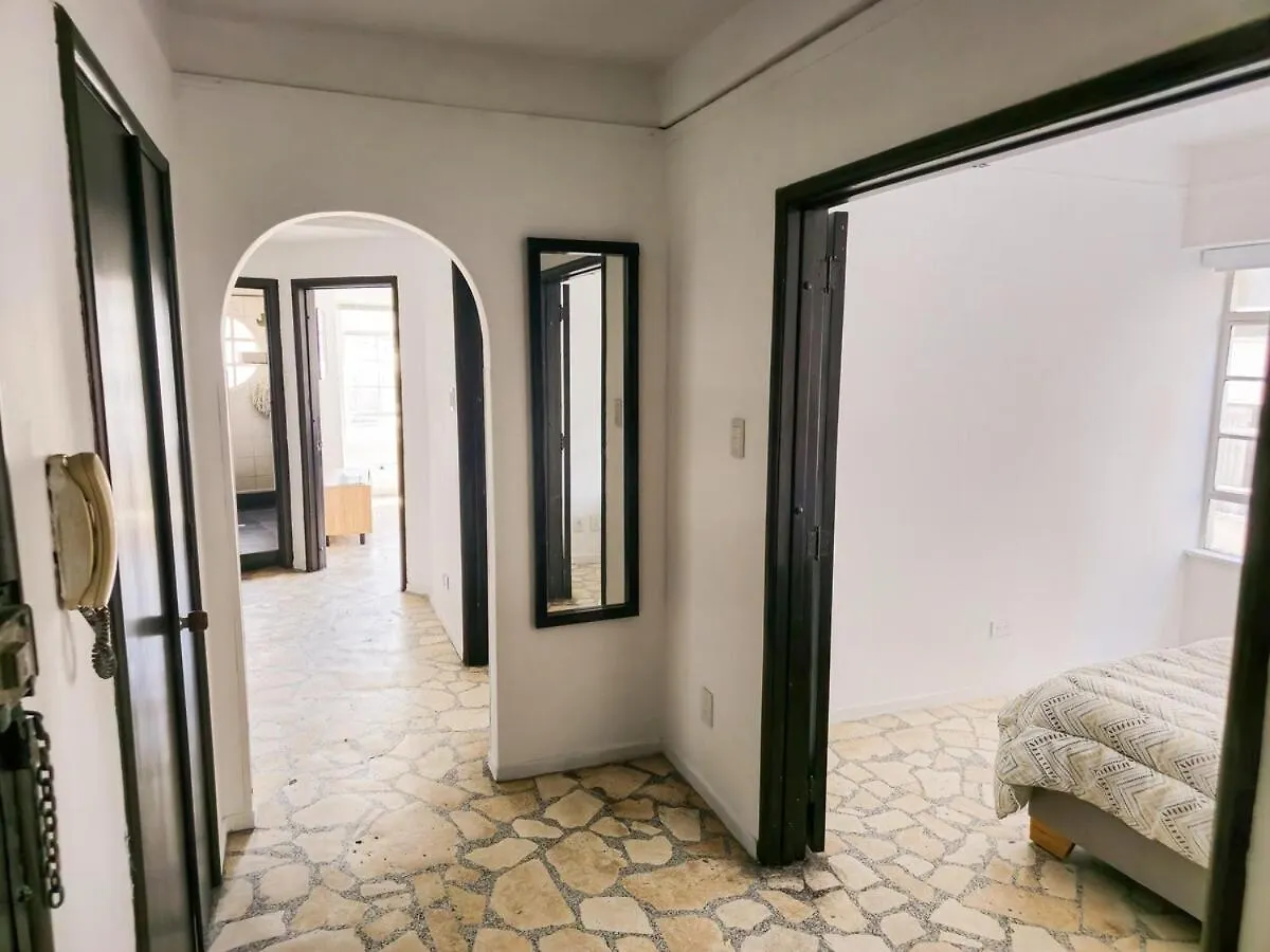 Apartment In La Candelaria 보고타 0*,  콜롬비아